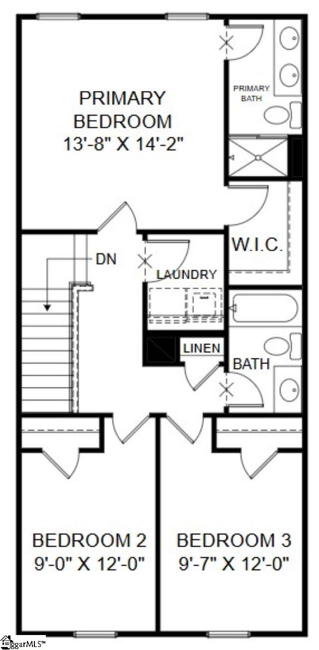 219 Santorini Way Mauldin, SC 29662 - Photo 3 of 4