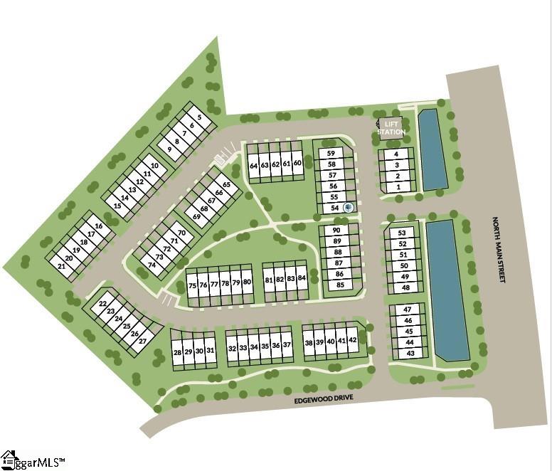 219 Santorini Way Mauldin, SC 29662 - Photo 4 of 4