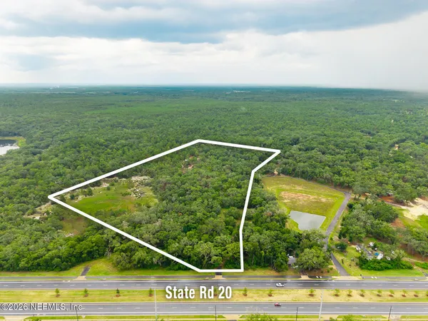 $239,000 | 1643 Highway 20, Hawthorne, FL 32640