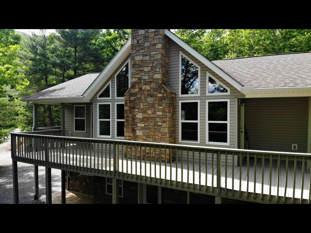4305 Hopi Trail Del Rio, TN 37727 - Photo 23 of 28 Photo 23