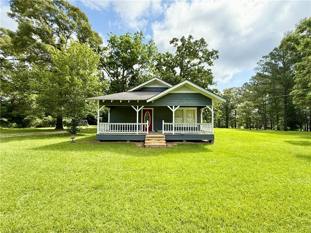 286 Clyde Road Trout, LA 71371 - Photo 1 of 30 Gallery Image 1