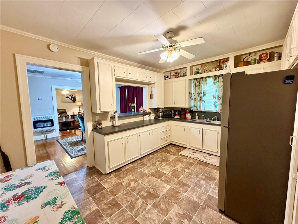 286 Clyde Road Trout, LA 71371 - Photo 11 of 30 Gallery Image 11