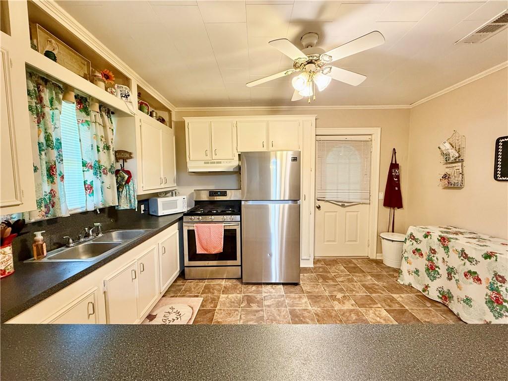 286 Clyde Road Trout, LA 71371 - Photo 13 of 30 Gallery Image 13