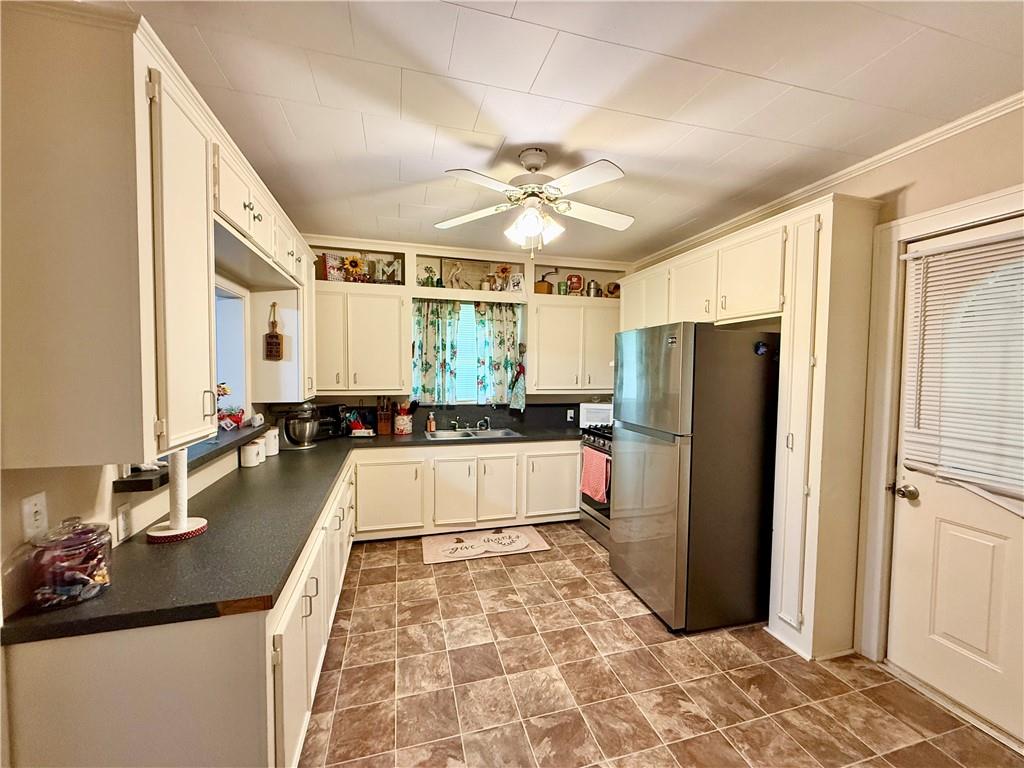 286 Clyde Road Trout, LA 71371 - Photo 14 of 30 Gallery Image 14