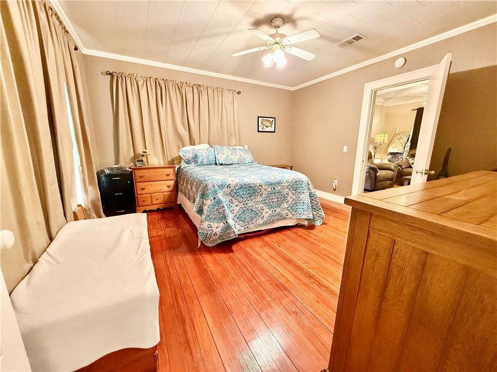 286 Clyde Road Trout, LA 71371 - Photo 15 of 30 Gallery Image 15