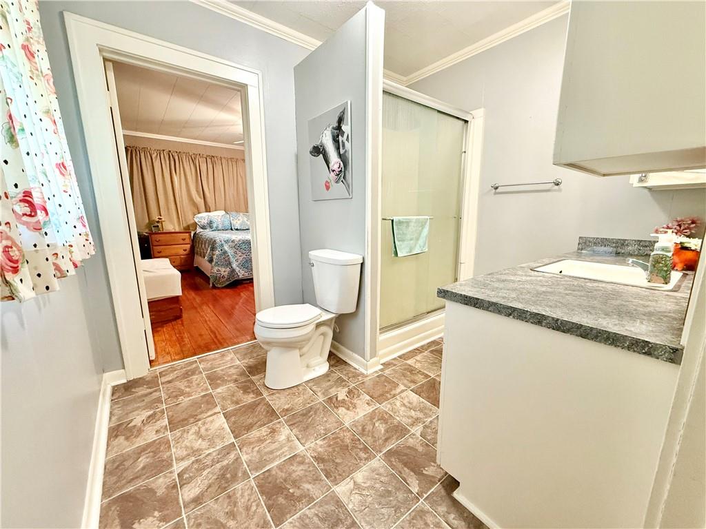 286 Clyde Road Trout, LA 71371 - Photo 16 of 30 Gallery Image 16