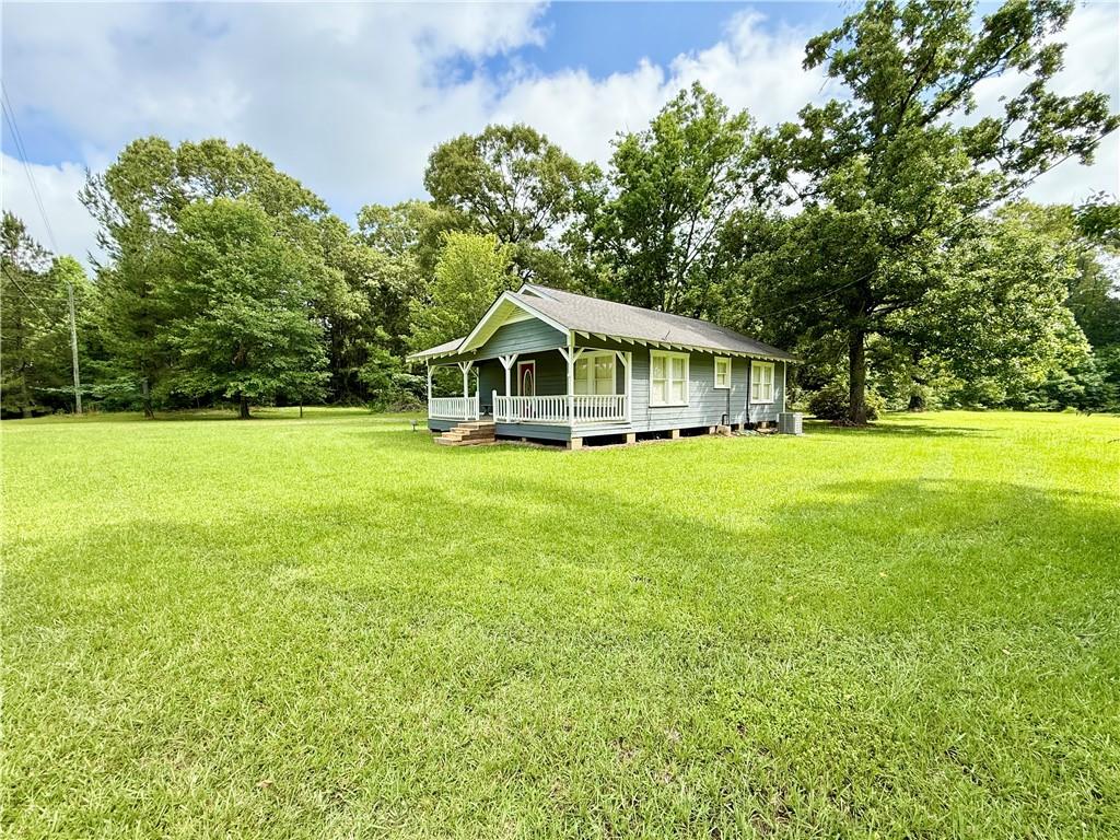 286 Clyde Road Trout, LA 71371 - Photo 21 of 30 Gallery Image 21