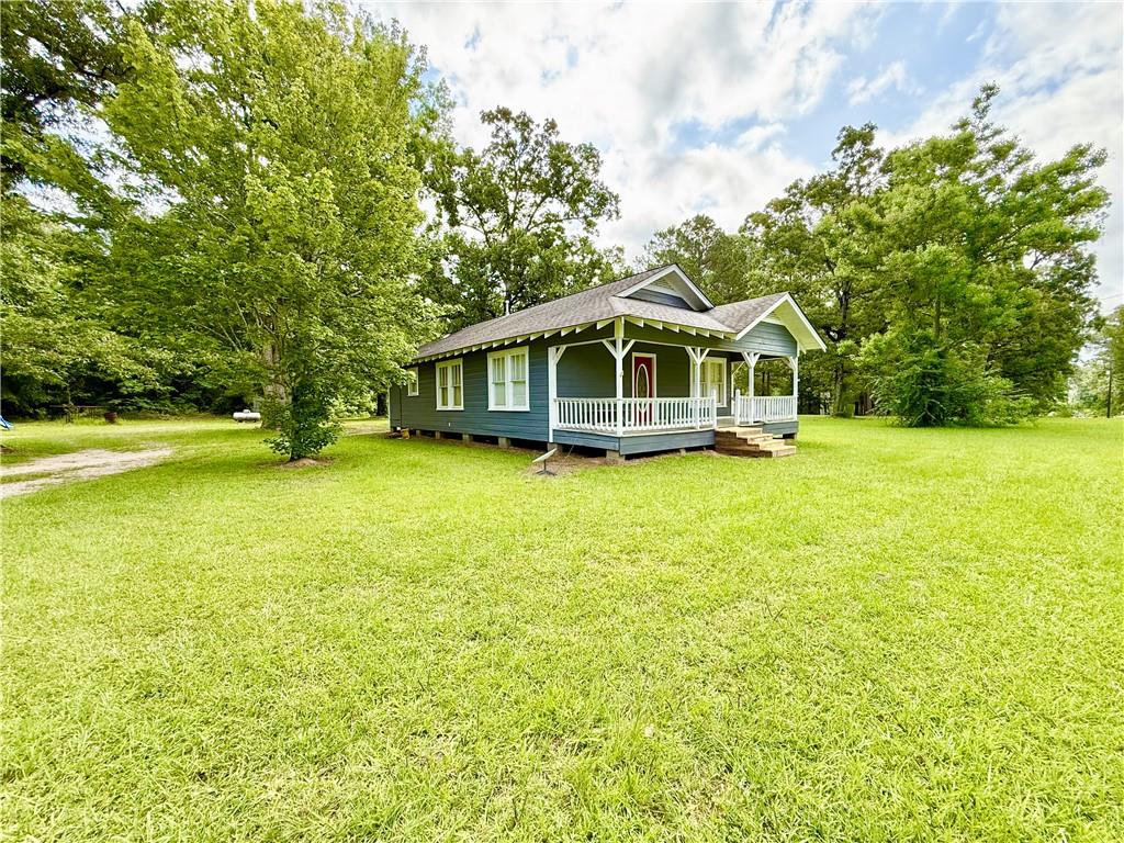 286 Clyde Road Trout, LA 71371 - Photo 23 of 30 Gallery Image 23