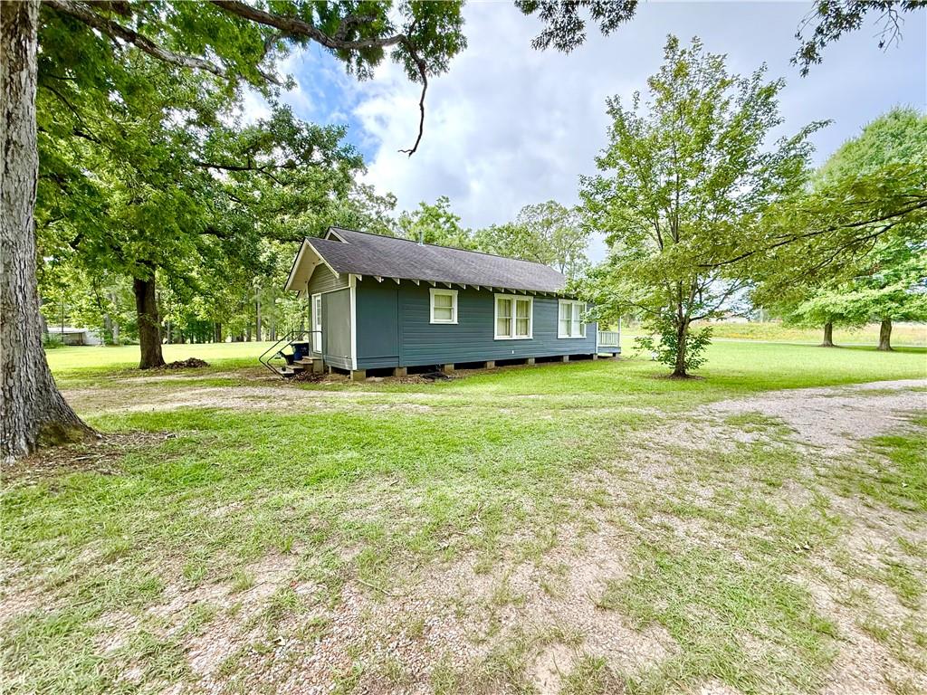 286 Clyde Road Trout, LA 71371 - Photo 24 of 30 Gallery Image 24