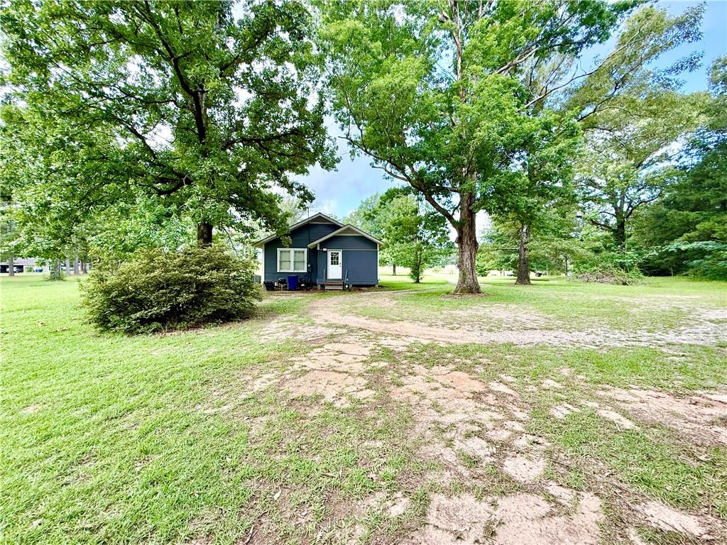 286 Clyde Road Trout, LA 71371 - Photo 26 of 30 Gallery Image 26