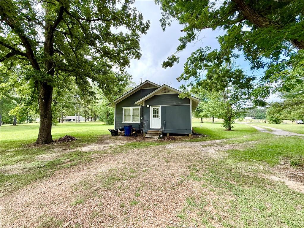 286 Clyde Road Trout, LA 71371 - Photo 29 of 30 Gallery Image 29