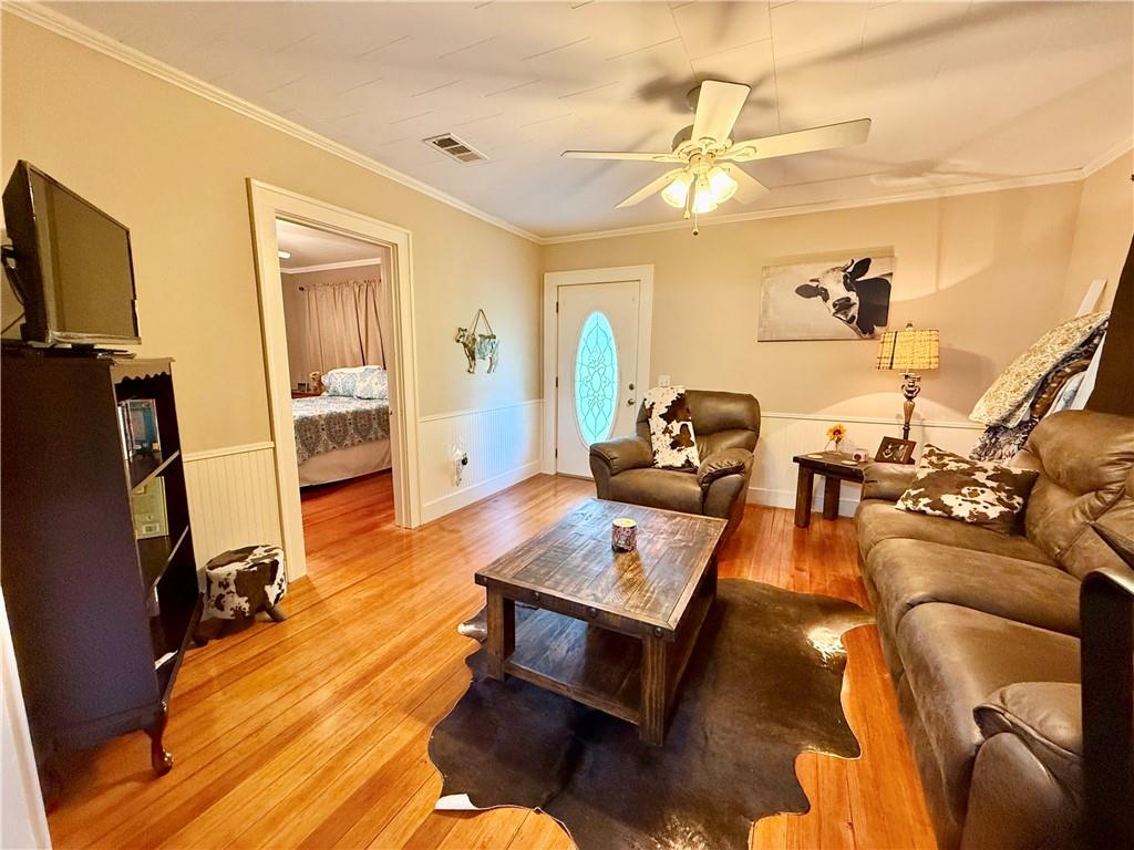 286 Clyde Road Trout, LA 71371 - Photo 7 of 30 Gallery Image 7