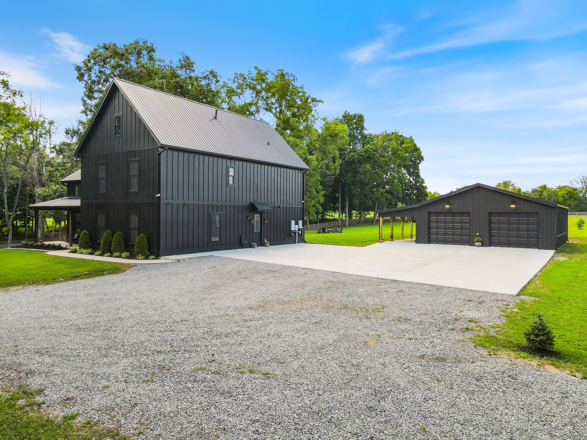 290 Dink Rut Road Portland, TN 37148 - Photo 2 of 66