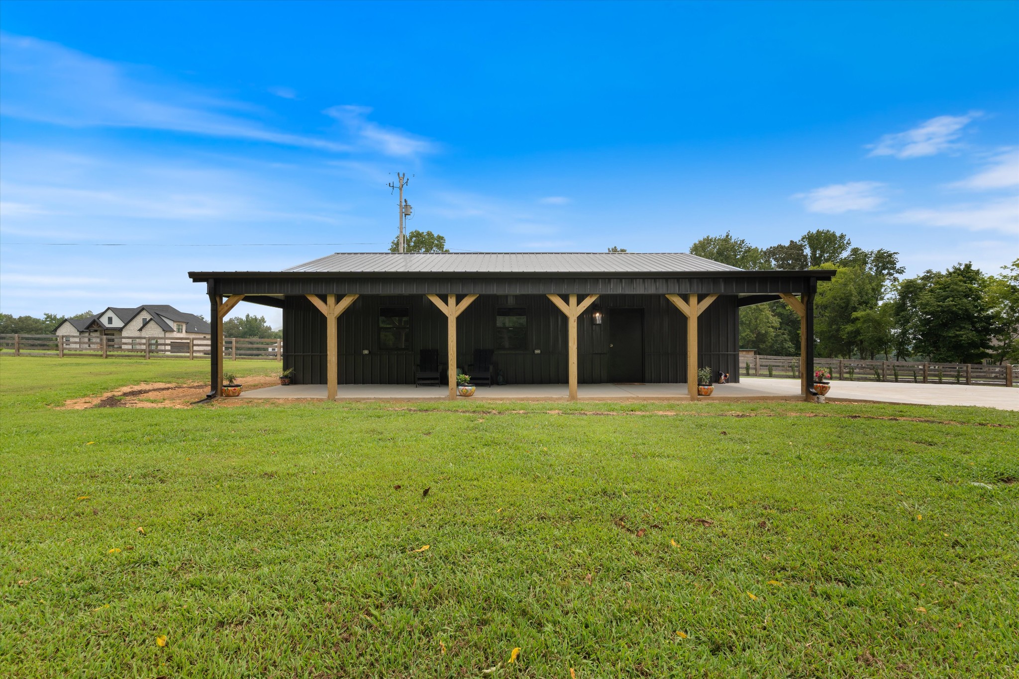 290 Dink Rut Road Portland, TN 37148 - Photo 59 of 66 a front view of a house with a yard