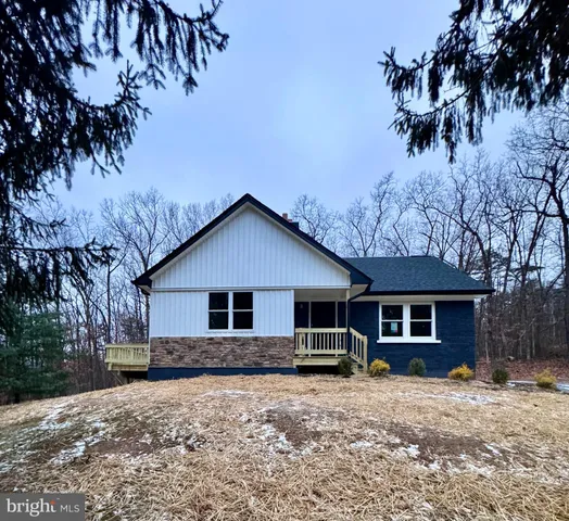 $369,000 | 351 Ridgeview Road, Gore, VA 22637
