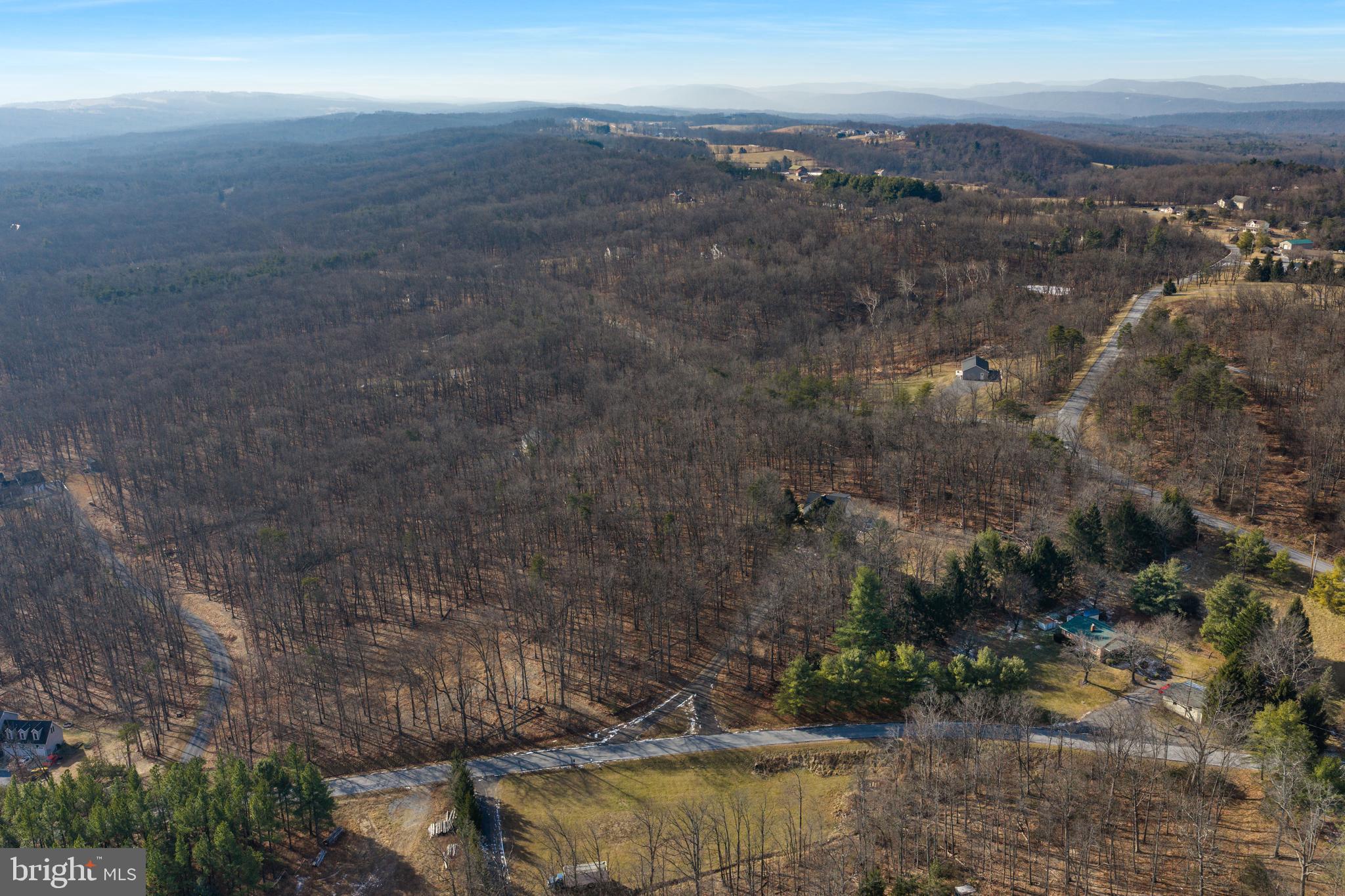 351 Ridgeview Road Gore, VA 22637 - Photo 13 of 31 a view of a city