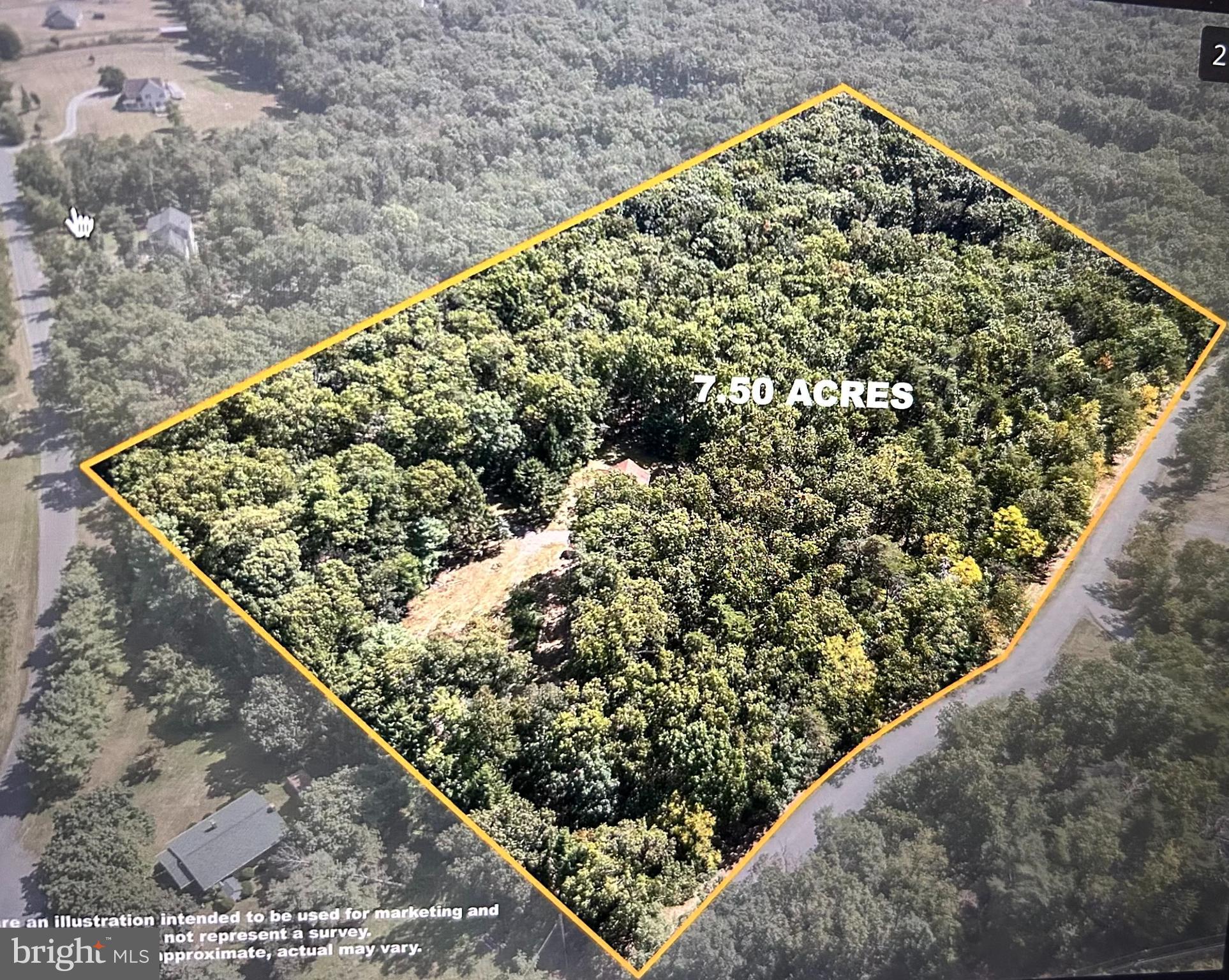 351 Ridgeview Road Gore, VA 22637 - Photo 2 of 2