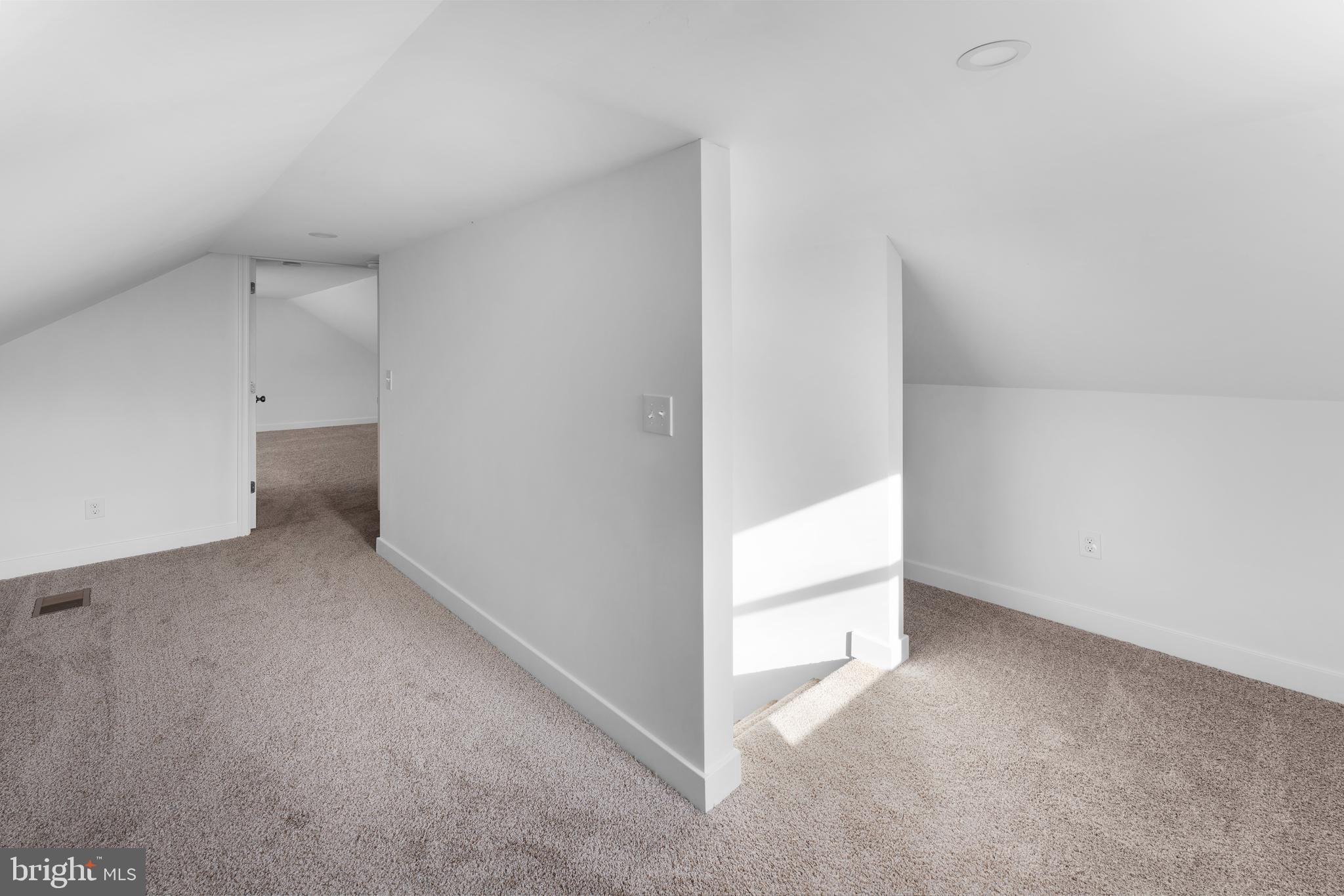 351 Ridgeview Road Gore, VA 22637 - Photo 24 of 31 a view of an empty room