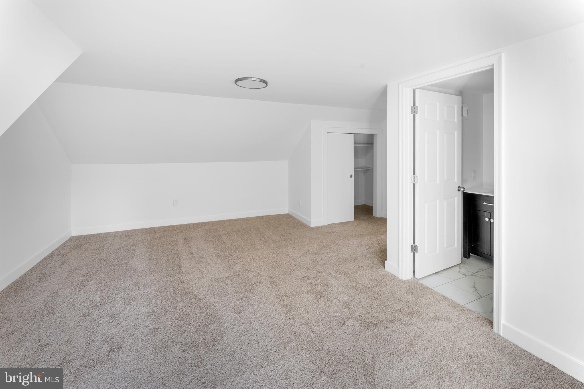 351 Ridgeview Road Gore, VA 22637 - Photo 25 of 31 a view of an empty room