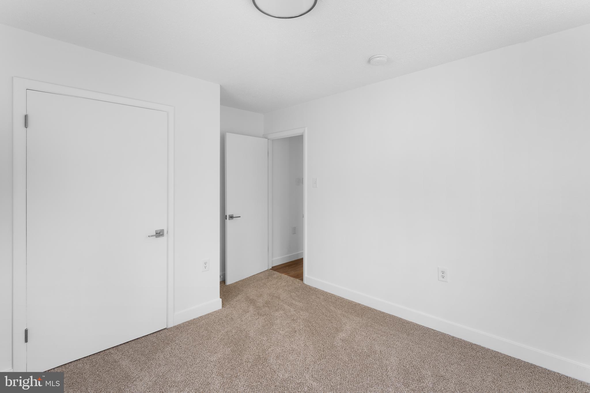 351 Ridgeview Road Gore, VA 22637 - Photo 28 of 31 a view of an empty room