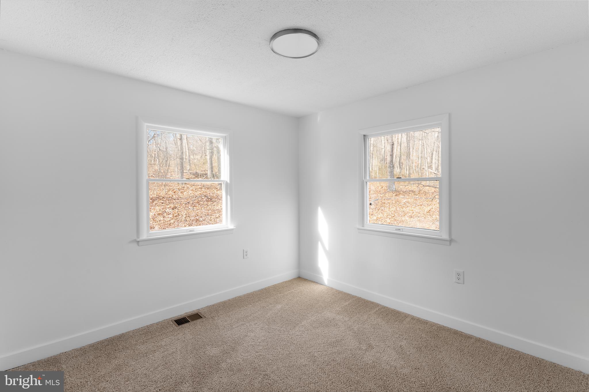 351 Ridgeview Road Gore, VA 22637 - Photo 29 of 31 an empty room with a window