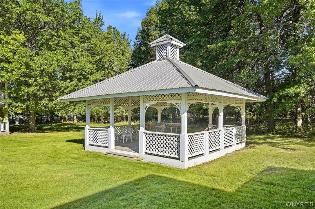 1085 Youngs Road, Unit G Amherst, NY 14221 - Photo 32 of 34 Gallery Image 32