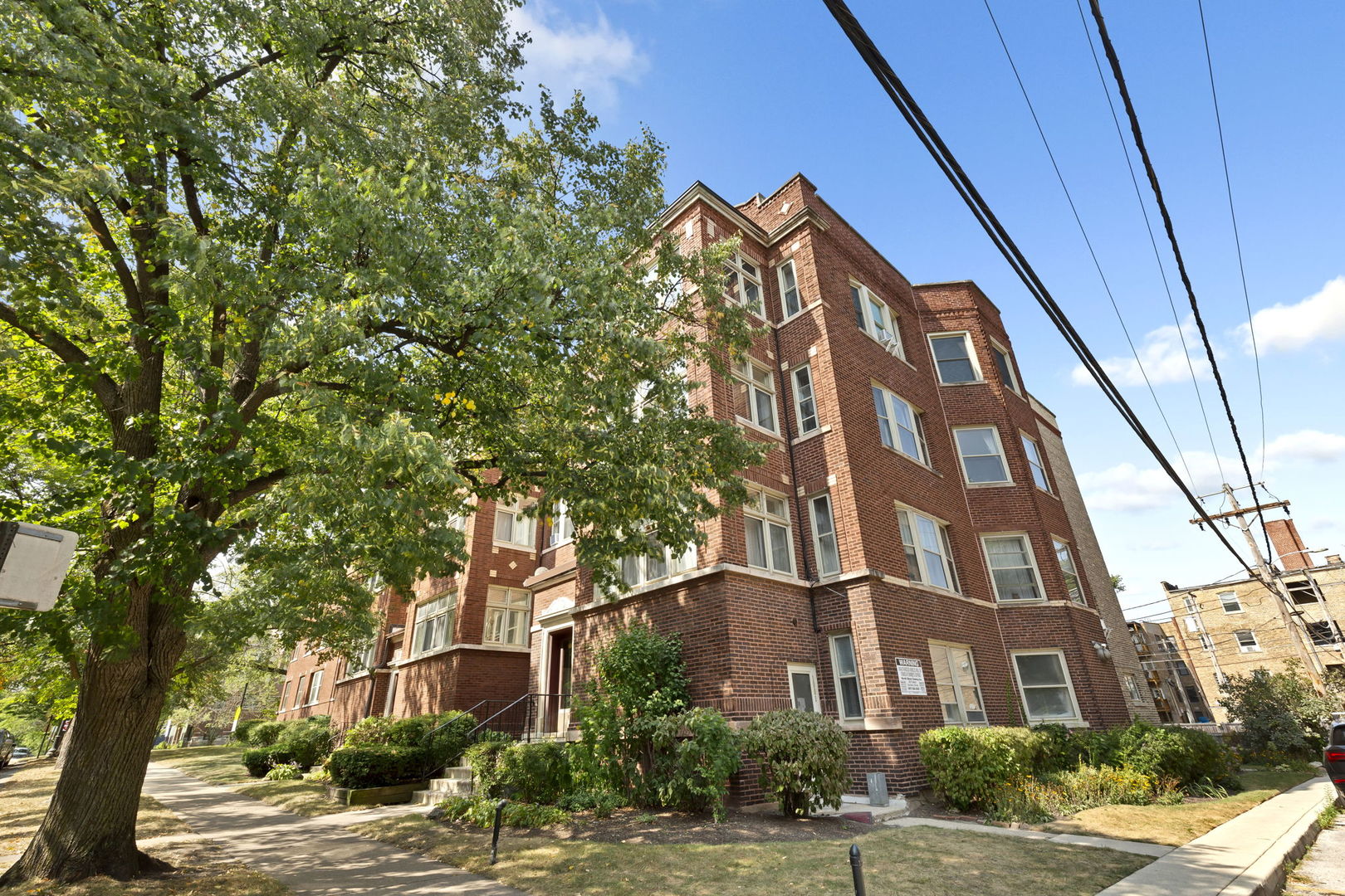 1001 Washington Street Evanston, IL 60202 - Photo 13 of 13 a view of a building