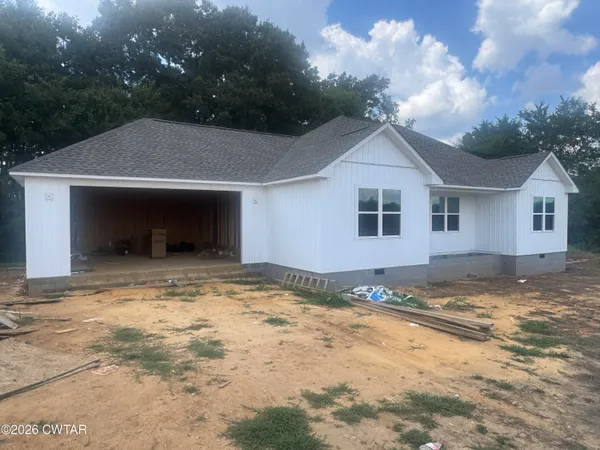 $259,900 | 3725 Clarks Creek Road, Luray, TN 38352