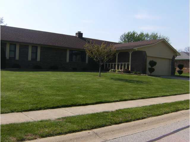 378 Old Farm Road Danville, IN 46122 - Photo 1 of 5 Gallery Image 1