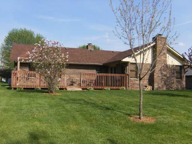 378 Old Farm Road Danville, IN 46122 - Photo 5 of 5 Gallery Image 5