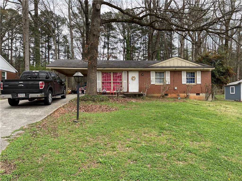 4530 Ryan Road Conley, GA 30288 - Photo 1 of 1 Gallery Image 1