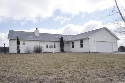 8361 South Clark Road Nashville, MI 49073 - Photo 1 of 24 Primary Photo