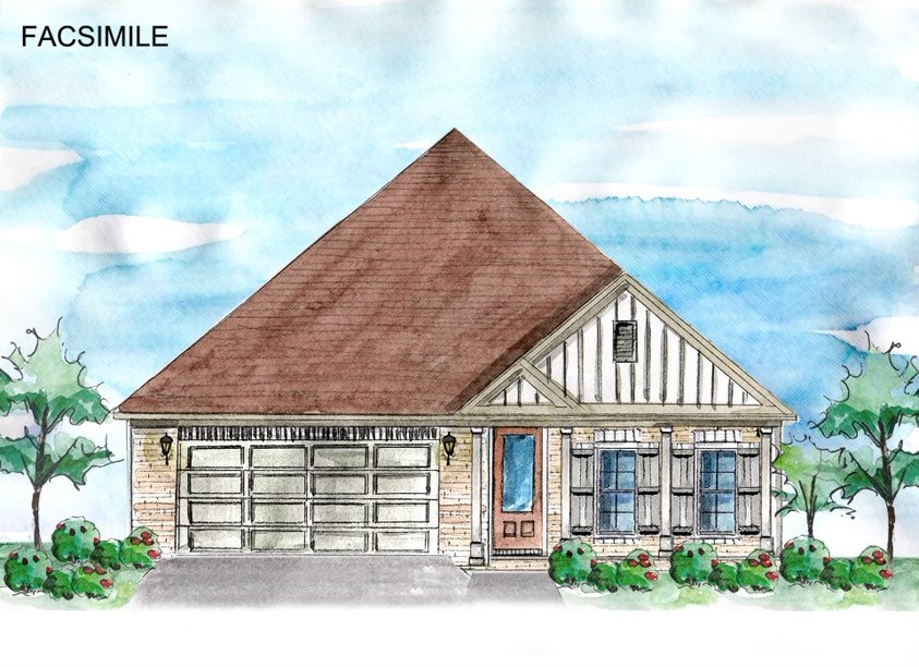 31606 Canopy Loop Daphne, AL 36527 - Photo 2 of 7
