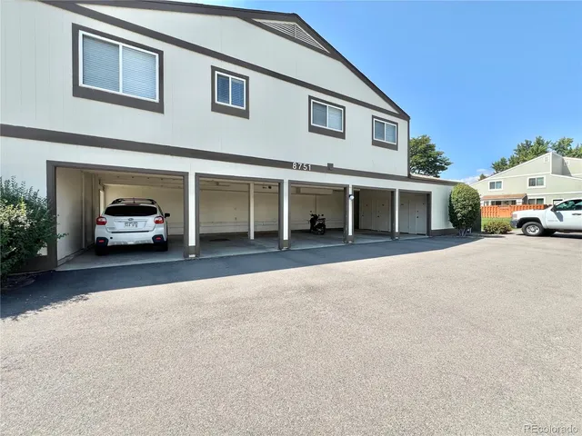 $1,550 | 8751 Pierce Way, Unit 90, Arvada, CO 80003