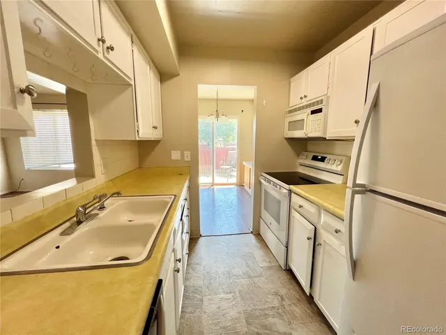$1,550 | 8751 Pierce Way, Unit 90, Arvada, CO 80003