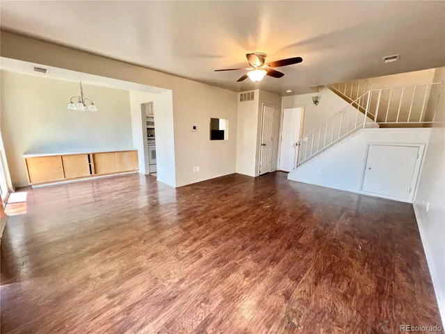 $1,550 | 8751 Pierce Way, Unit 90, Arvada, CO 80003