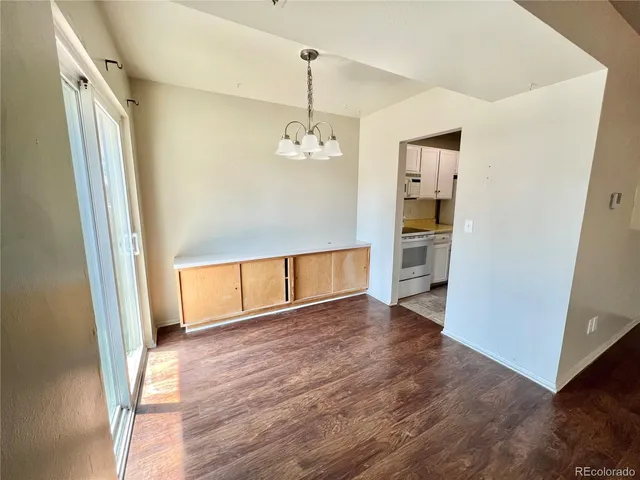 $1,550 | 8751 Pierce Way, Unit 90, Arvada, CO 80003