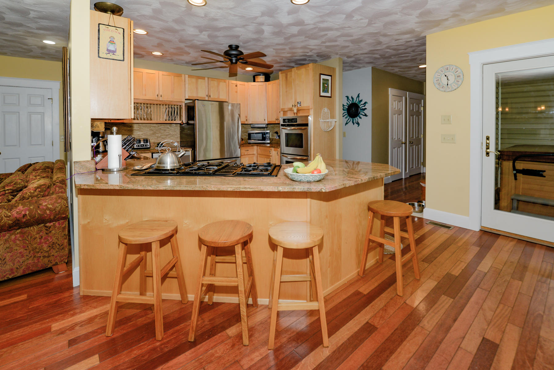 89 Cliffside Road Casco, ME 04015 - Photo 6 of 55 89 cliffside-79