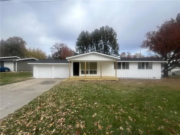 $130,000 | 93 11th Street, Chillicothe, MO 64601