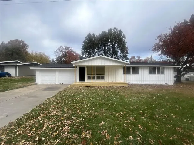 $145,000 | 93 11th Street, Chillicothe, MO 64601