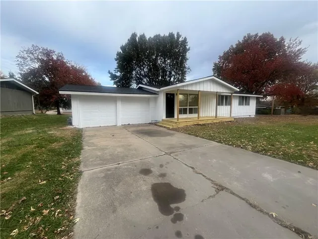 $145,000 | 93 11th Street, Chillicothe, MO 64601