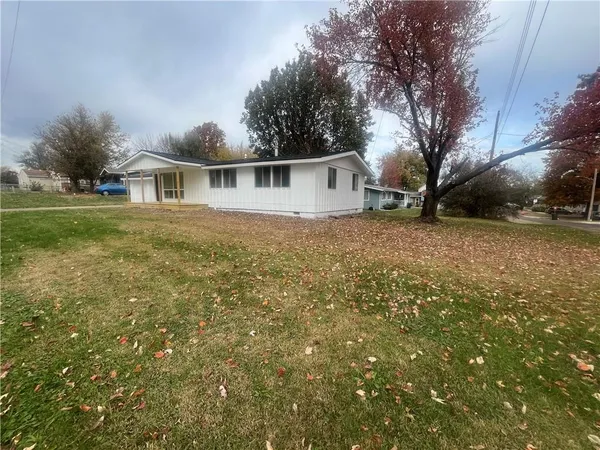 $130,000 | 93 11th Street, Chillicothe, MO 64601