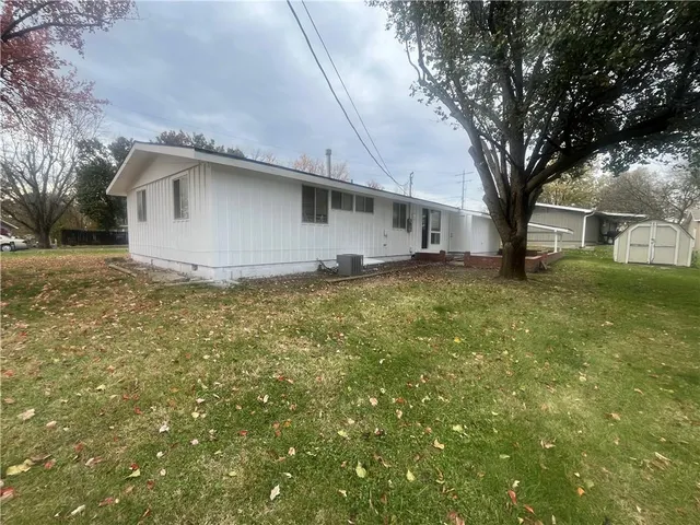 $145,000 | 93 11th Street, Chillicothe, MO 64601