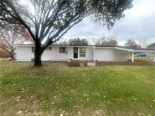 $145,000 | 93 11th Street, Chillicothe, MO 64601