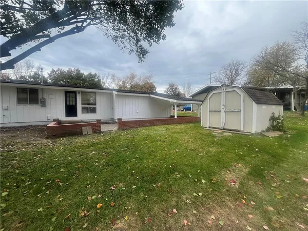 $130,000 | 93 11th Street, Chillicothe, MO 64601