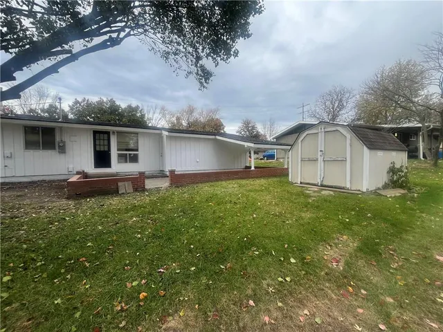 $145,000 | 93 11th Street, Chillicothe, MO 64601