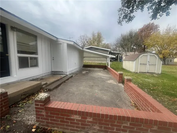 $130,000 | 93 11th Street, Chillicothe, MO 64601