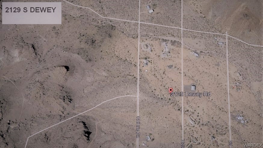 2129 Dewey Road Golden Valley, AZ 86413 - Photo 2 of 6
