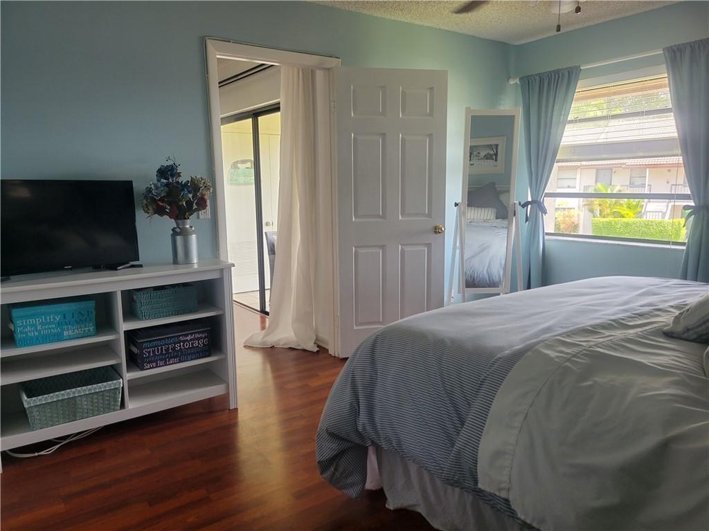 22159 Palms Way, Unit 202 Boca Raton, FL 33433 - Photo 9 of 18 Master Bedroom