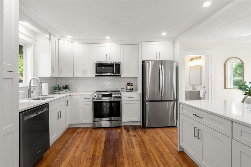 117 Fern Road Medford, MA 02155 - Photo 10 of 34 Gallery Image 10
